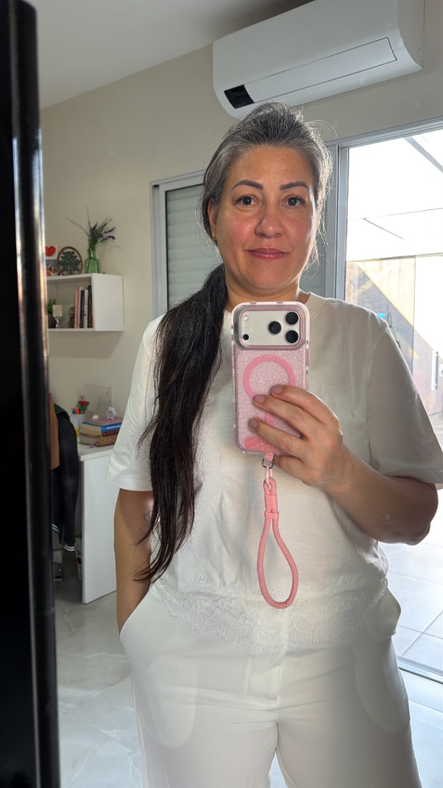 Patricia da Costa Maia Mello 