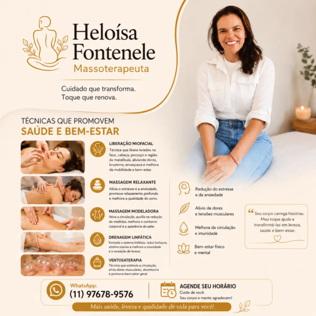 Heloísa Fontenele Ribeiro