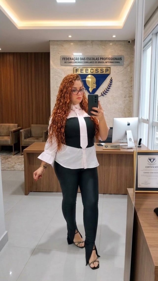 Michelle de Souza Guerrero 