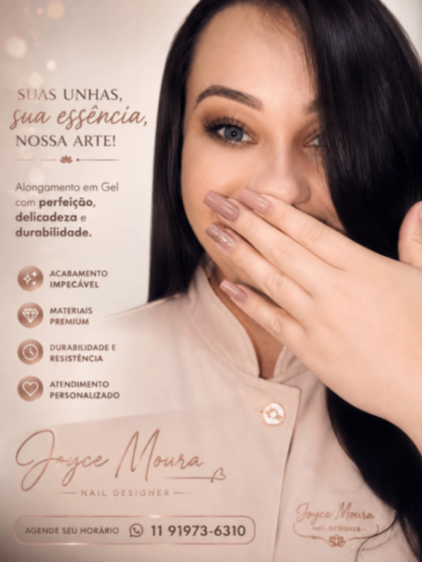 Joyce Silvana 