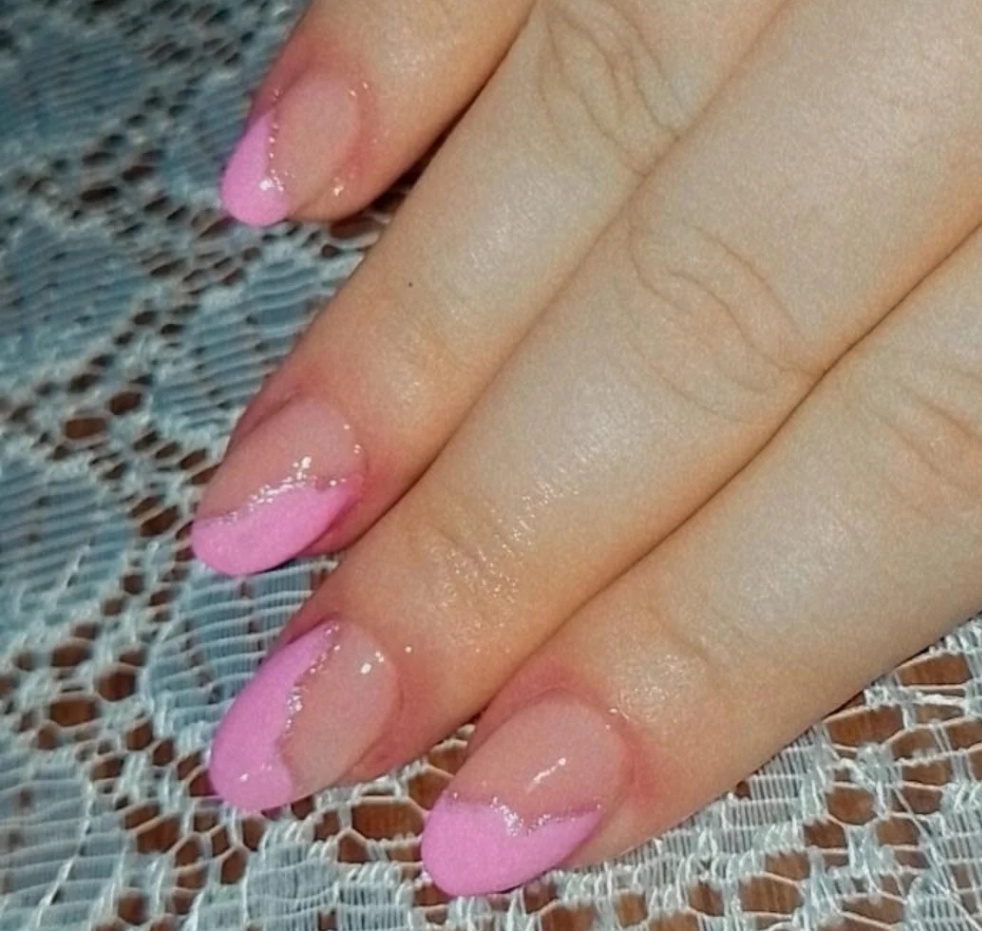 Trabalho de Manicure/Pedicure por Joyce Silvana em Campanário, Diadema — foto 3 de 12