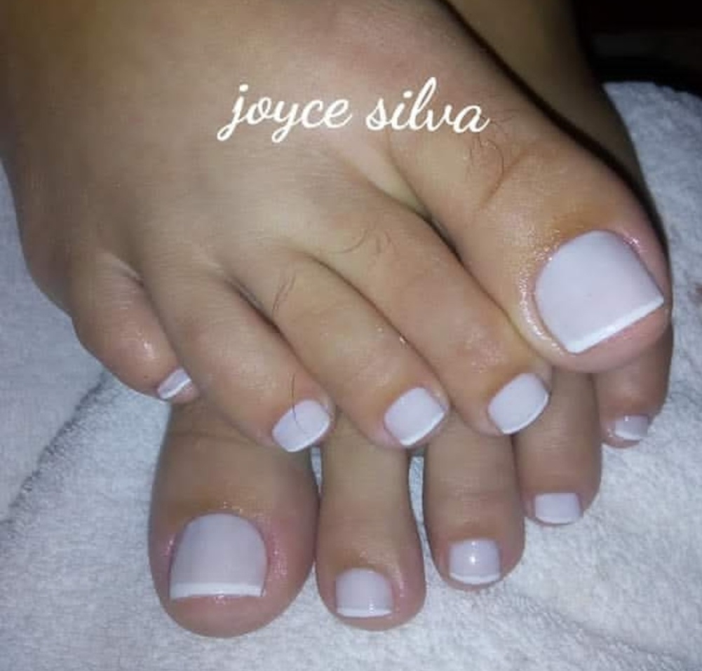 Trabalho de Manicure/Pedicure por Joyce Silvana em Campanário, Diadema — foto 7 de 12
