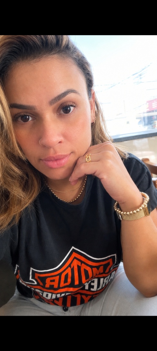 Patricia da costa Oliveira 