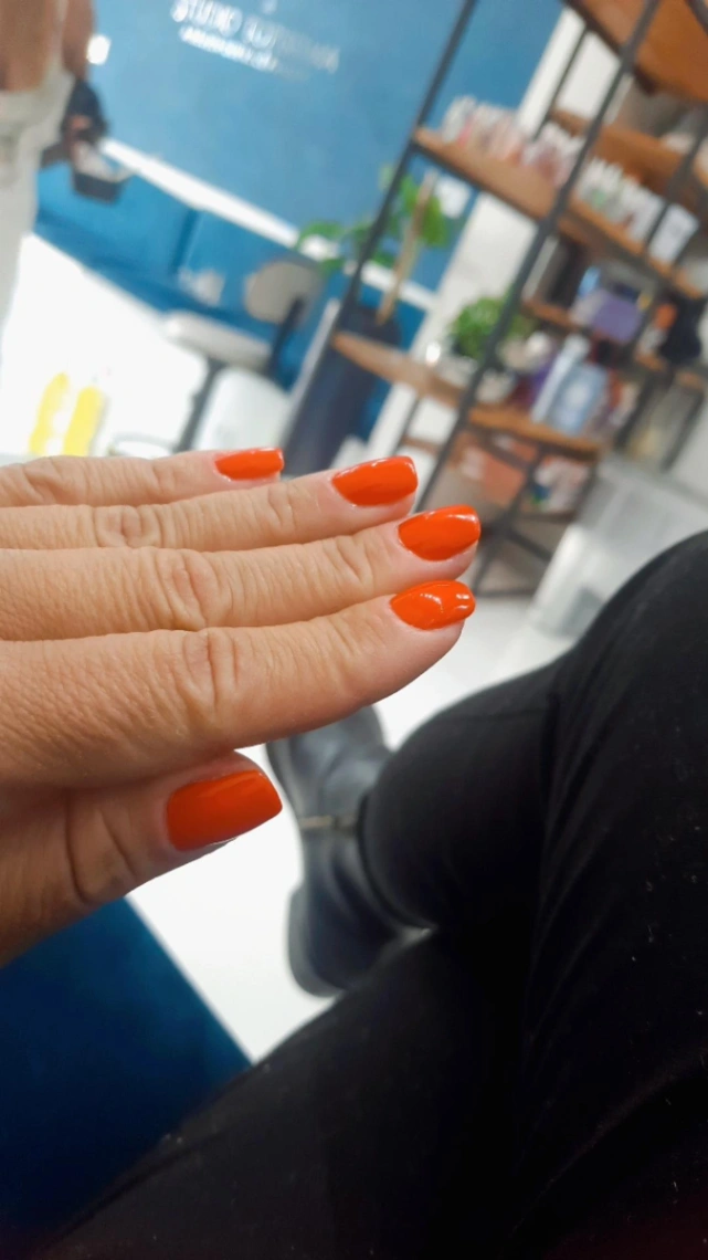Trabalho de Manicure/Pedicure por Patricia da costa Oliveira em Jardim João XXIII, São Paulo — foto 2 de 3