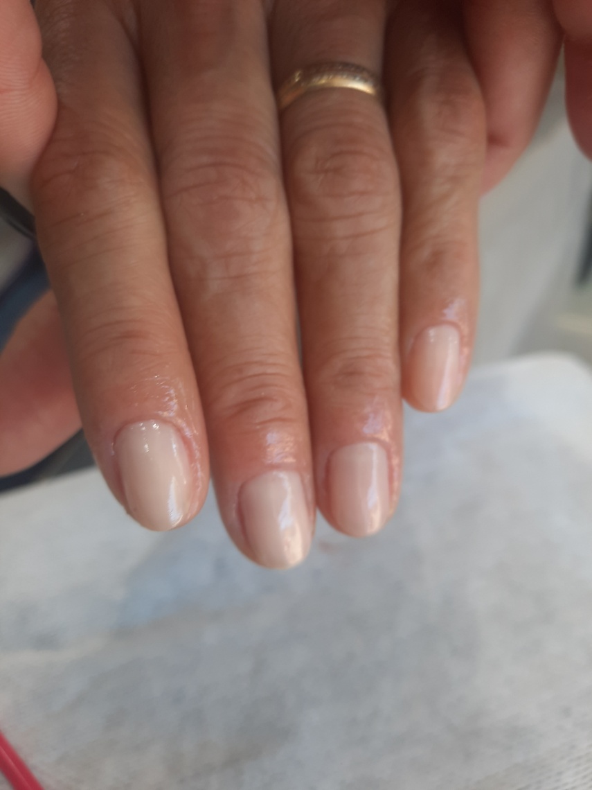 Trabalho de Manicure/Pedicure por Patricia da costa Oliveira em Jardim João XXIII, São Paulo — foto 3 de 3