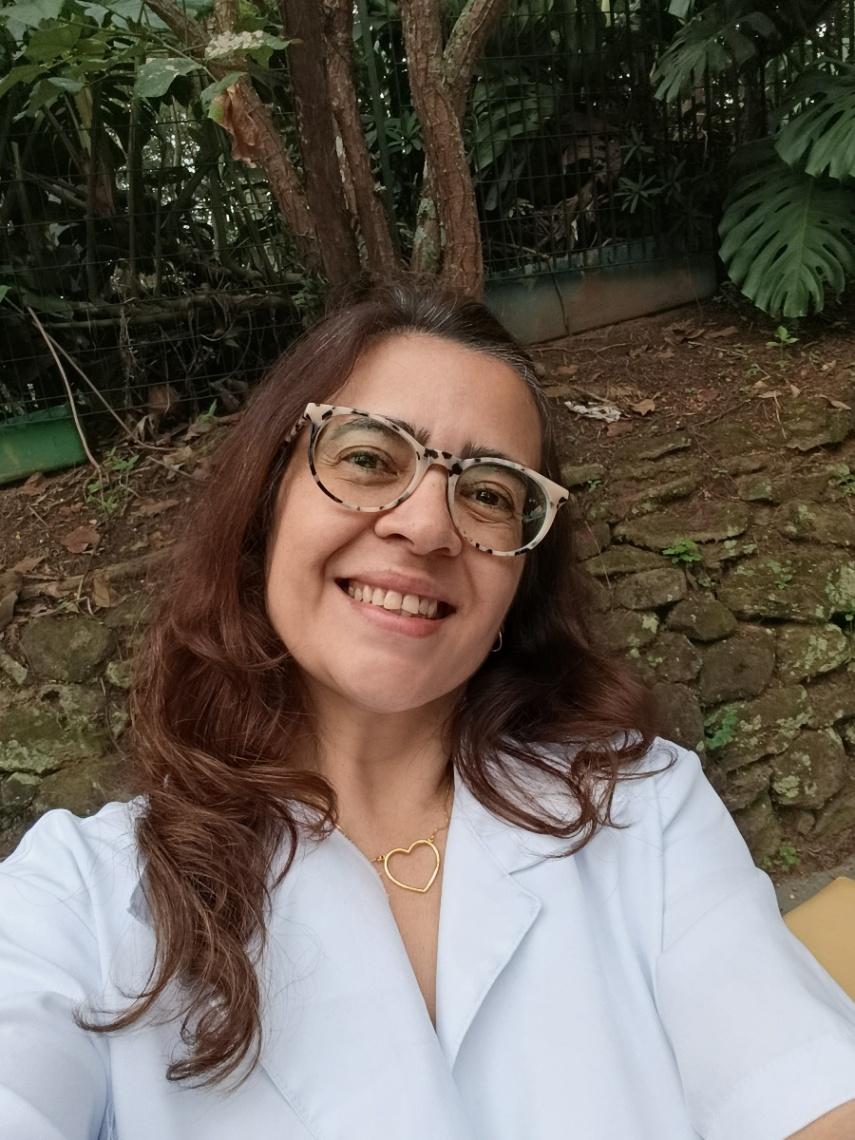 Cliciene Martins C. Vurraro 