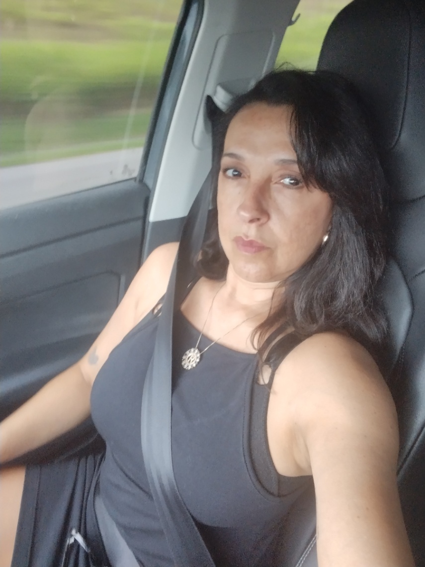 Regina Mantovani 