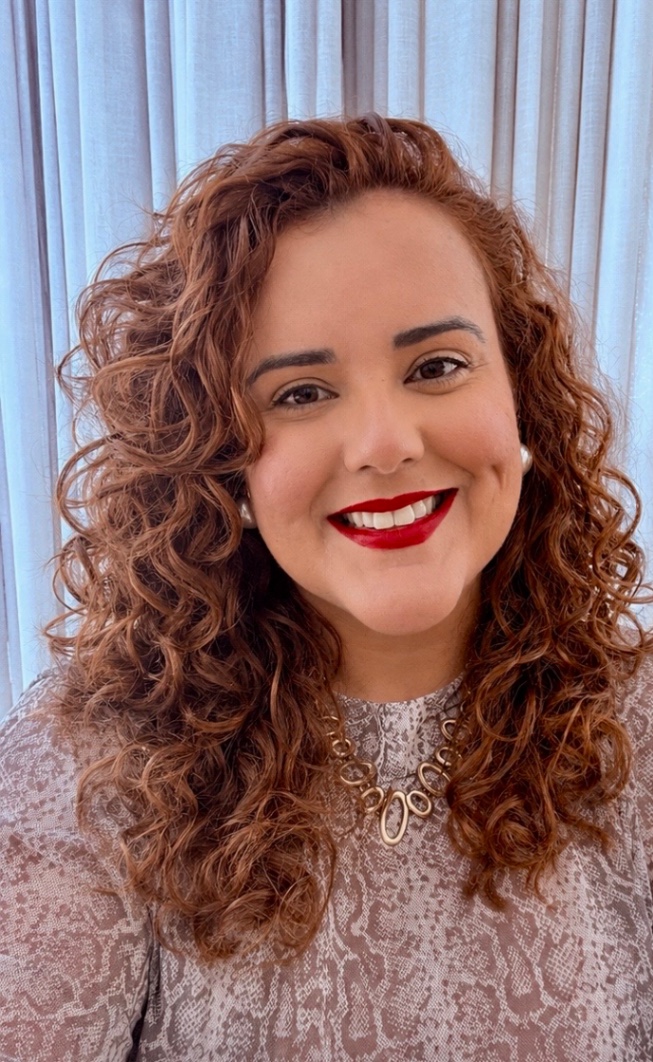 Beatriz Ferazzini