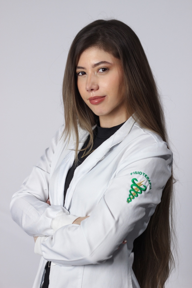 isabela azevedo
