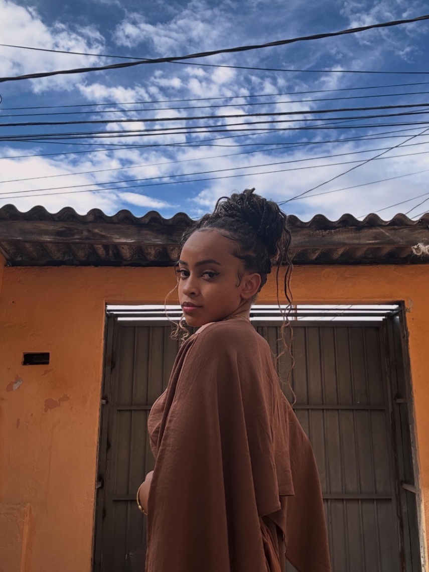 Cibelly cristine de souza magalhaes