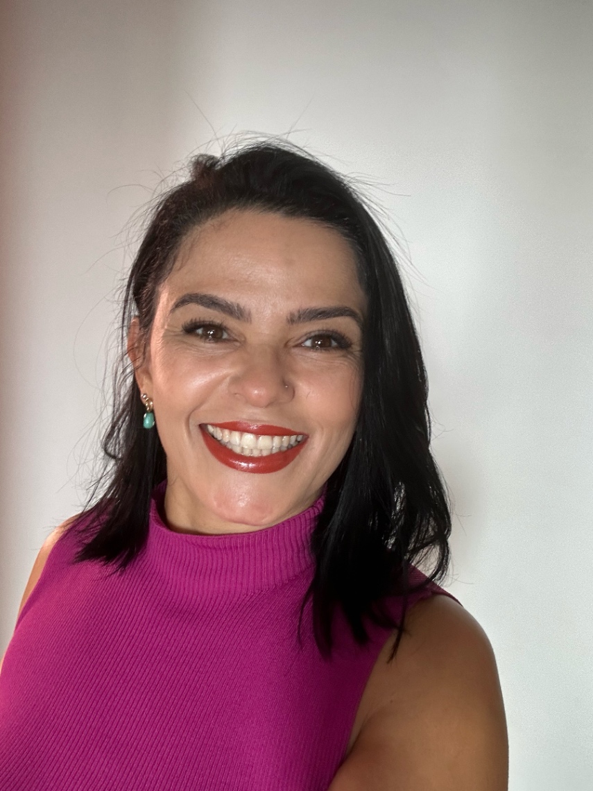 Maria Elieuza pereira de Abreu Silva 