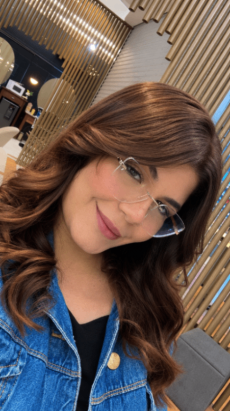 Ana Clara de Souza Oliveira 