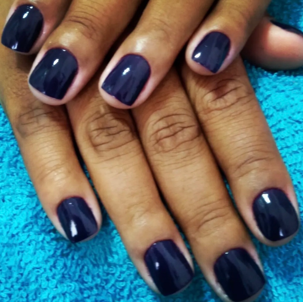 Trabalho de Manicure/Pedicure por Sabrina beatriz em Cidade Tiradentes, São Paulo — foto 1 de 9