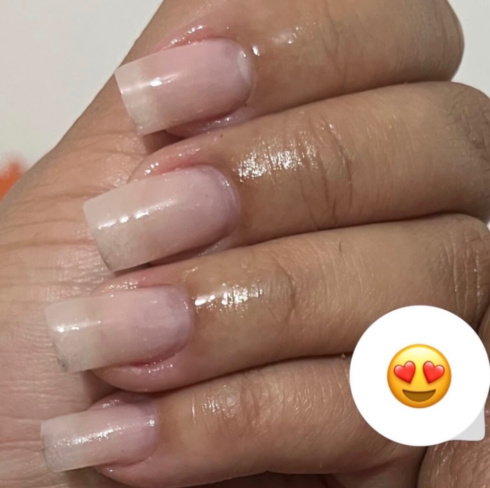 Trabalho de Manicure/Pedicure por Sabrina beatriz em Cidade Tiradentes, São Paulo — foto 6 de 9