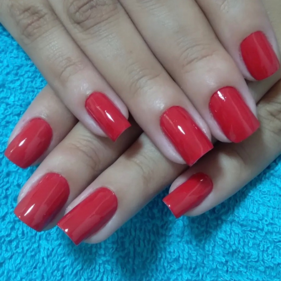 Trabalho de Manicure/Pedicure por Sabrina beatriz em Cidade Tiradentes, São Paulo — foto 7 de 9