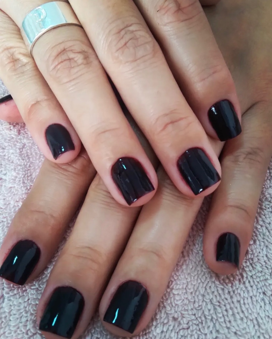 Trabalho de Manicure/Pedicure por Sabrina beatriz em Cidade Tiradentes, São Paulo — foto 8 de 9
