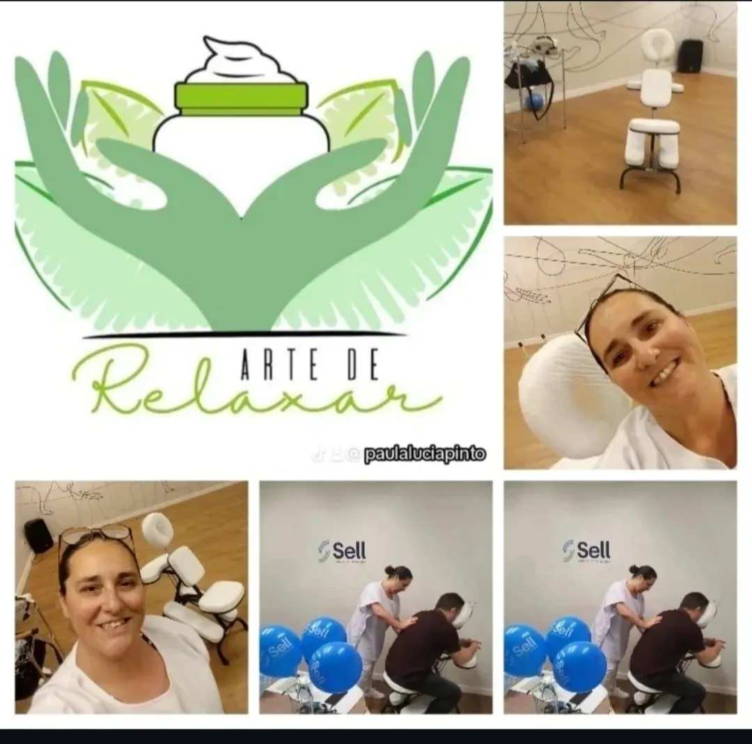 Trabalho de Massoterapeuta por Paula Lucia em Vila Pierina, São Paulo — foto 11 de 21