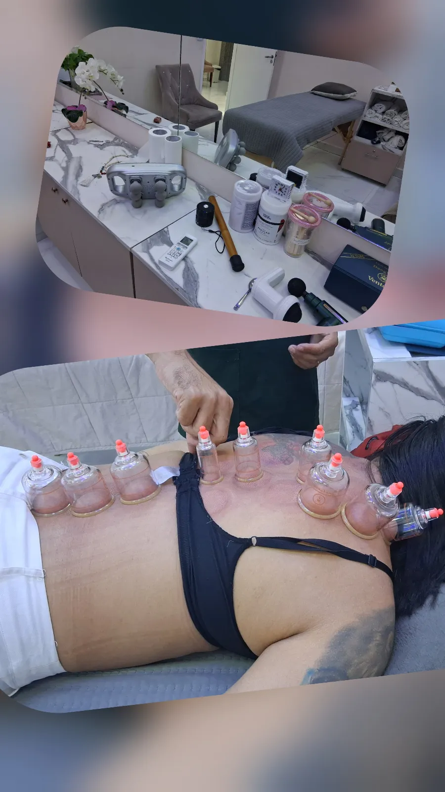 Trabalho de Massoterapeuta por Paula Lucia em Vila Pierina, São Paulo — foto 13 de 21