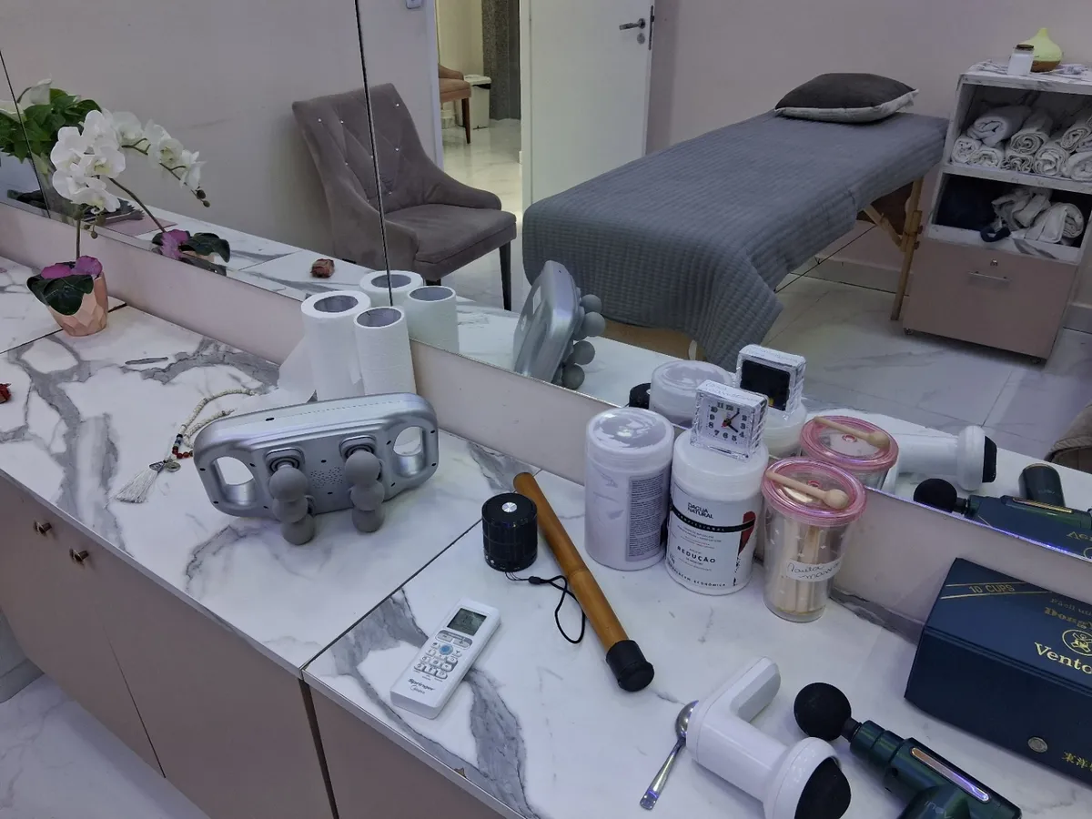 Trabalho de Massoterapeuta por Paula Lucia em Vila Pierina, São Paulo — foto 14 de 21