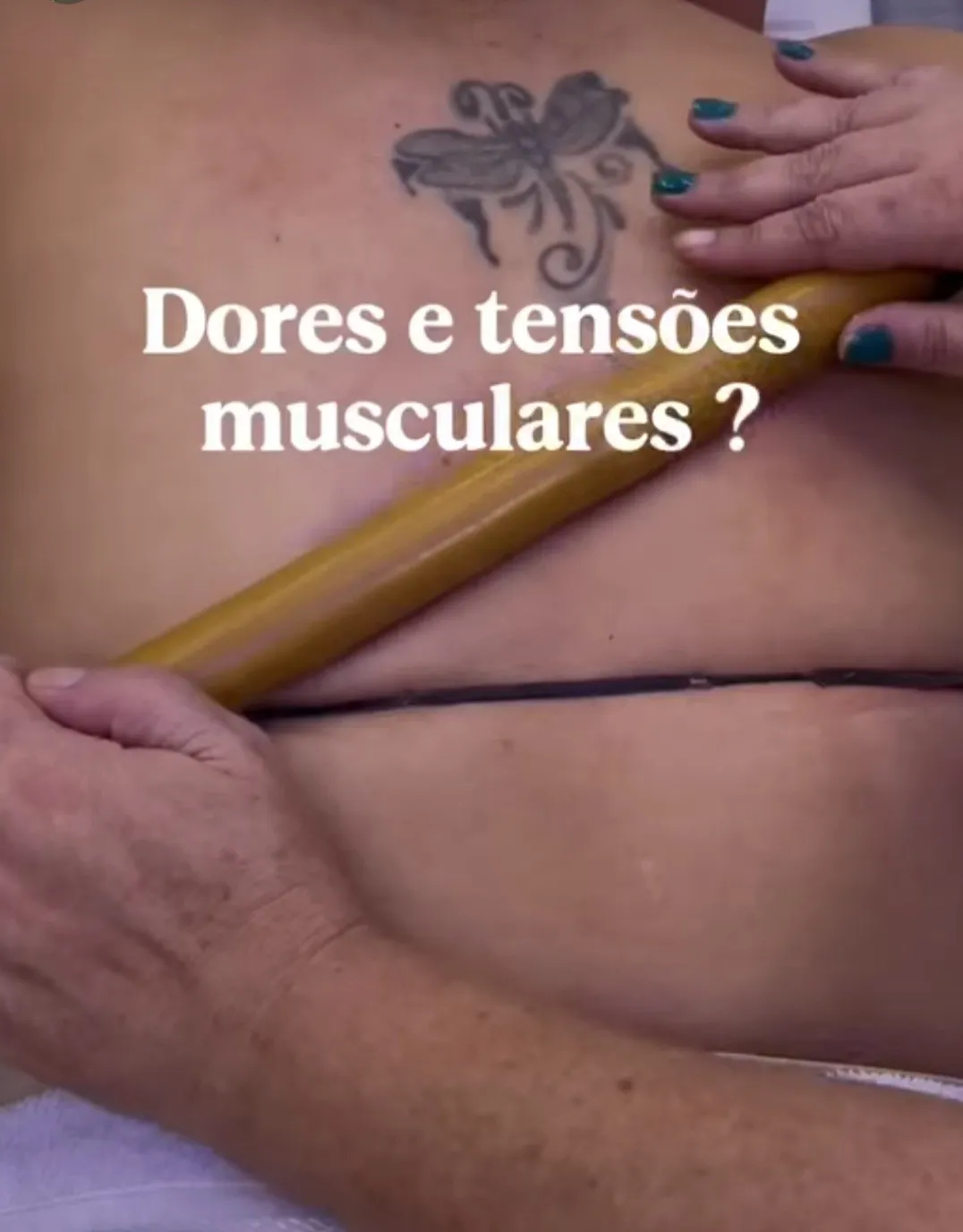 Trabalho de Massoterapeuta por Paula Lucia em Vila Pierina, São Paulo — foto 19 de 21