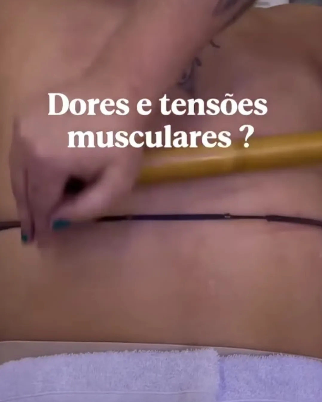 Trabalho de Massoterapeuta por Paula Lucia em Vila Pierina, São Paulo — foto 21 de 21