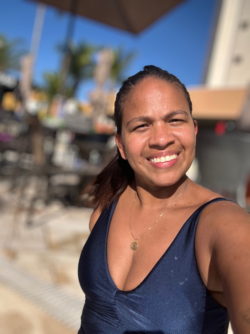 Janete Santana Da Silva