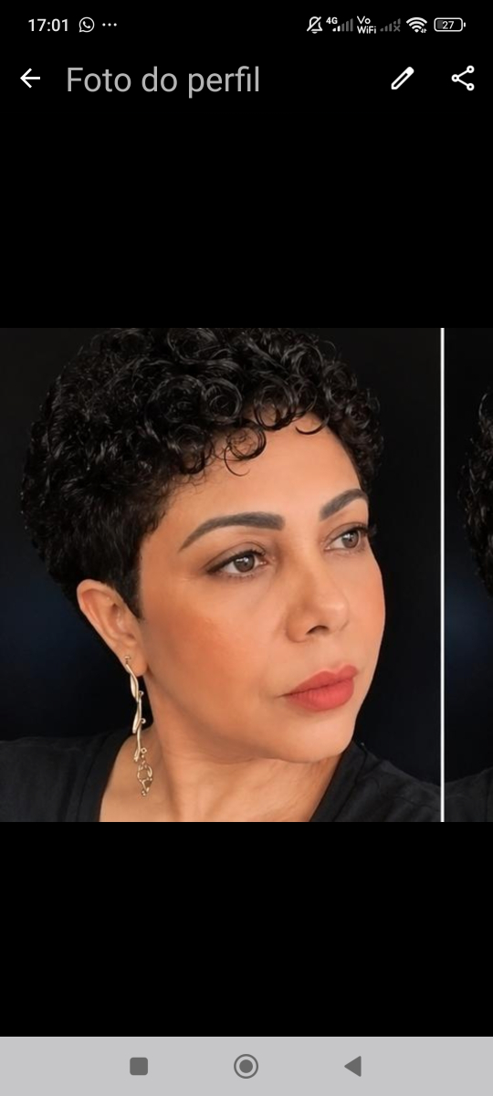 Marilécia da Silva Oliveira