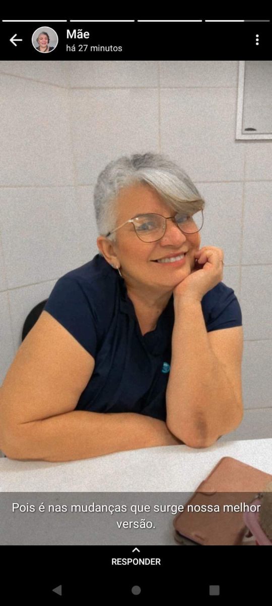 Márcia Cristina