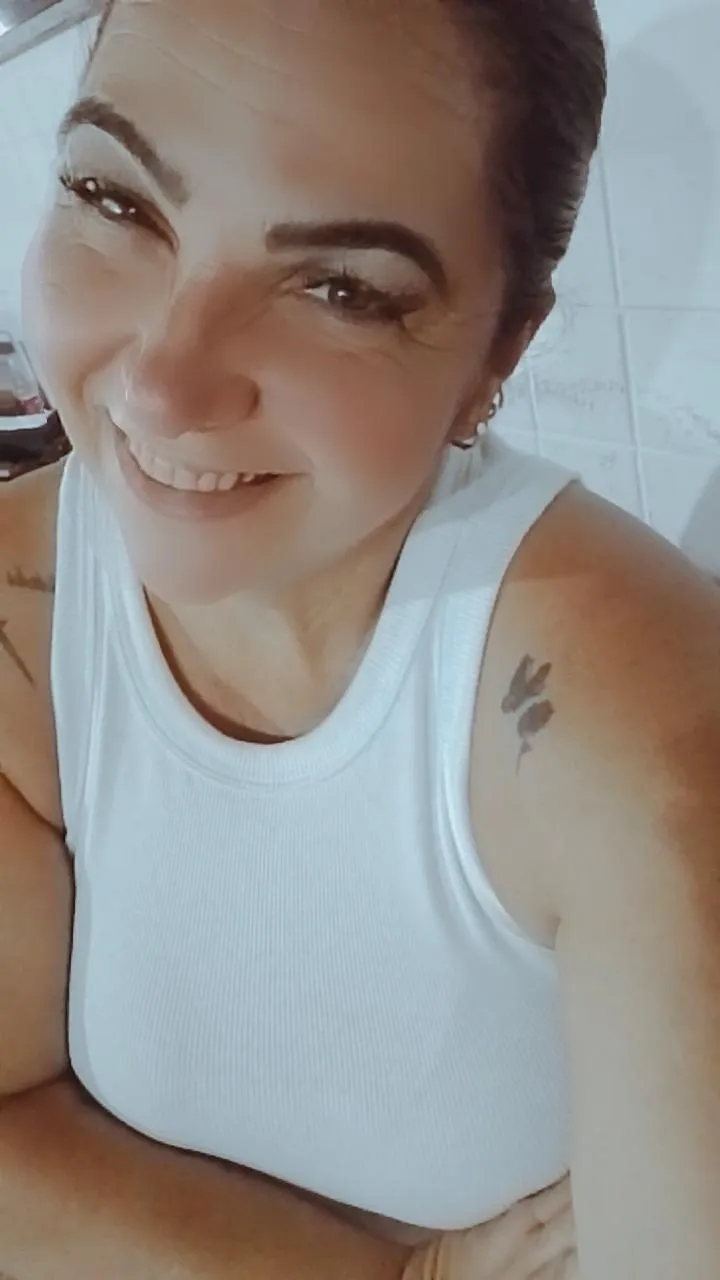 Simone de Almeida Notaroberto 