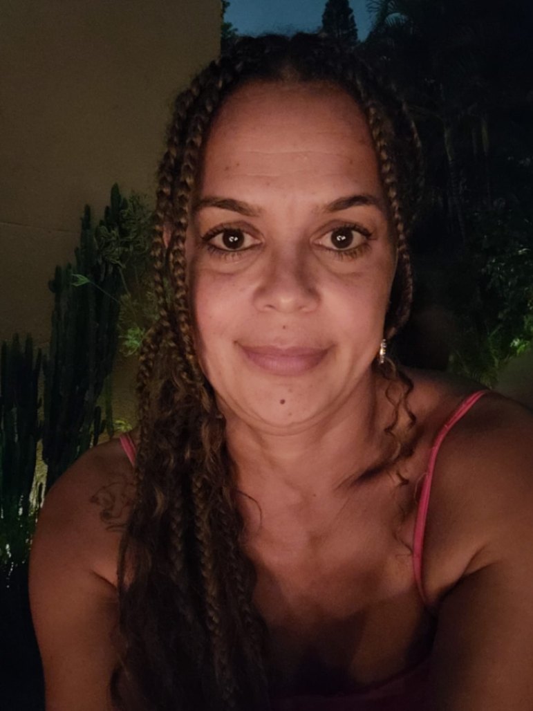 Josy Aparecida Beserra 