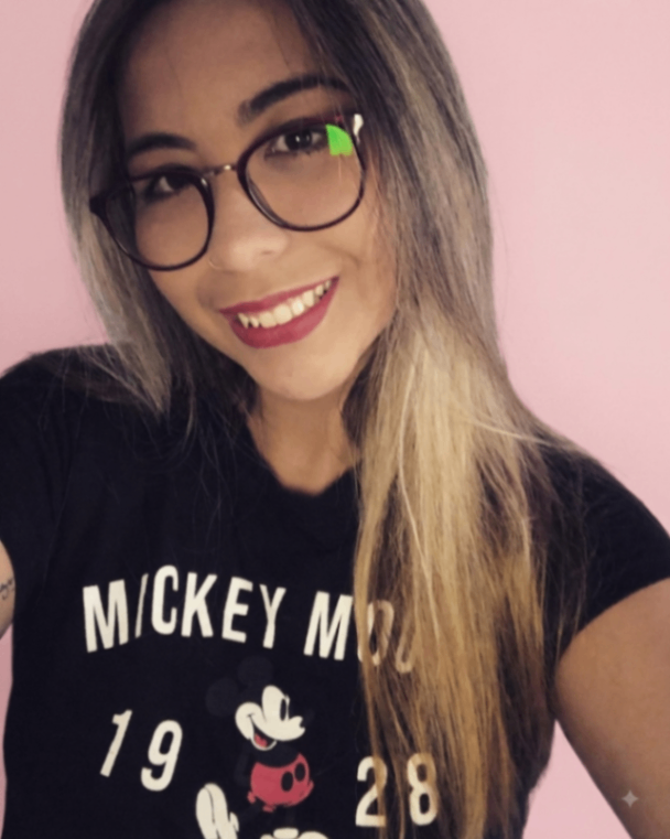 Akemi Leticia Bueno Aoki