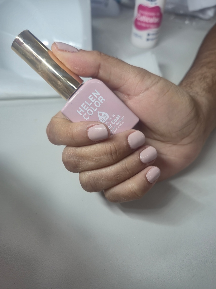 Trabalho de Manicure/Pedicure por Akemi Leticia Bueno Aoki em Vila Mafra, São Paulo — foto 1 de 8