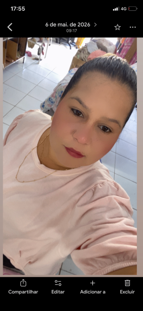 Leticia David