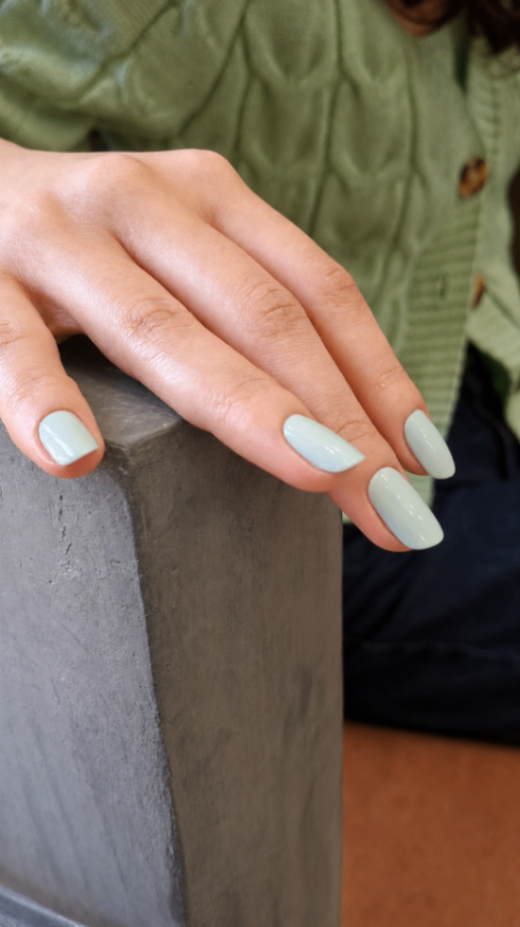 Trabalho de Manicure/Pedicure por Larissa em Jardim Altos de Santana I, Jacareí — foto 2 de 7