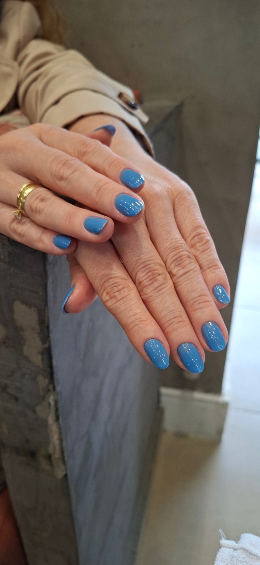Trabalho de Manicure/Pedicure por Larissa em Jardim Altos de Santana I, Jacareí — foto 4 de 7