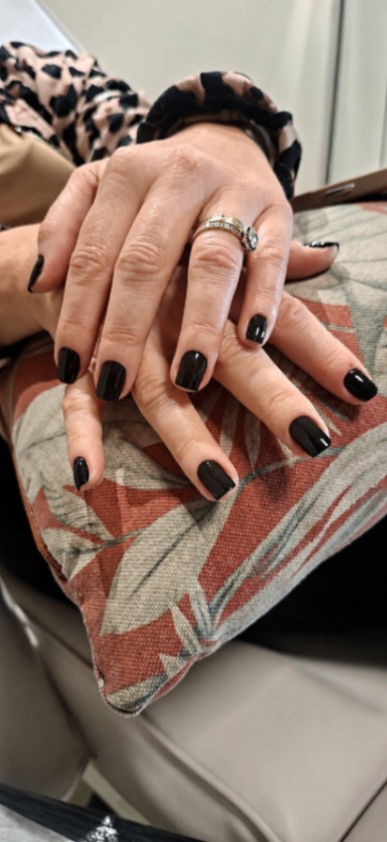 Trabalho de Manicure/Pedicure por Larissa em Jardim Altos de Santana I, Jacareí — foto 5 de 7