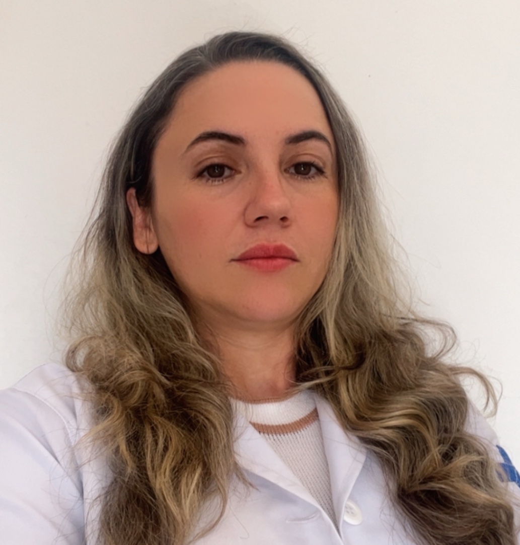 Eliciane Teixeira Silva