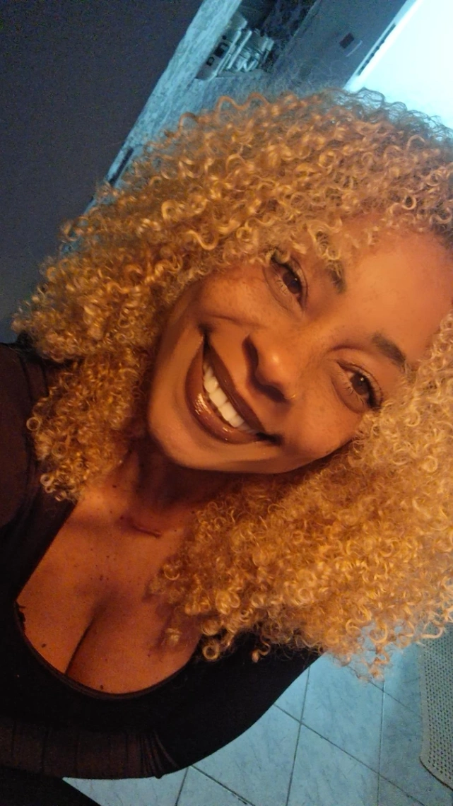 Tatiane Michele da Silva