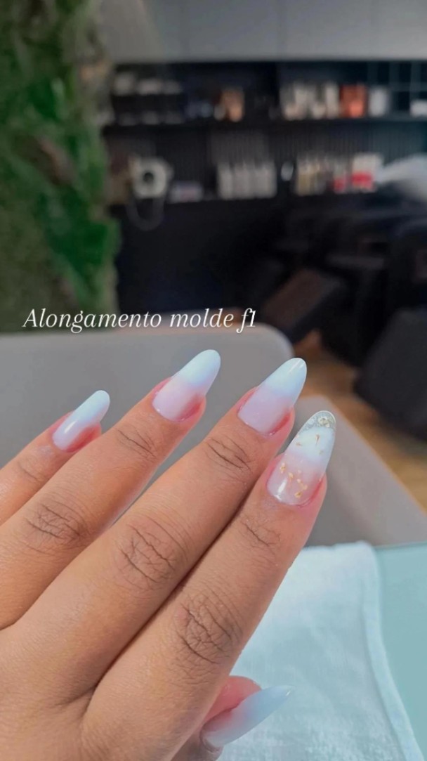 Trabalho de Manicure/Pedicure por Jenni Honorato em Vila Santa Inês, São Paulo — foto 1 de 3