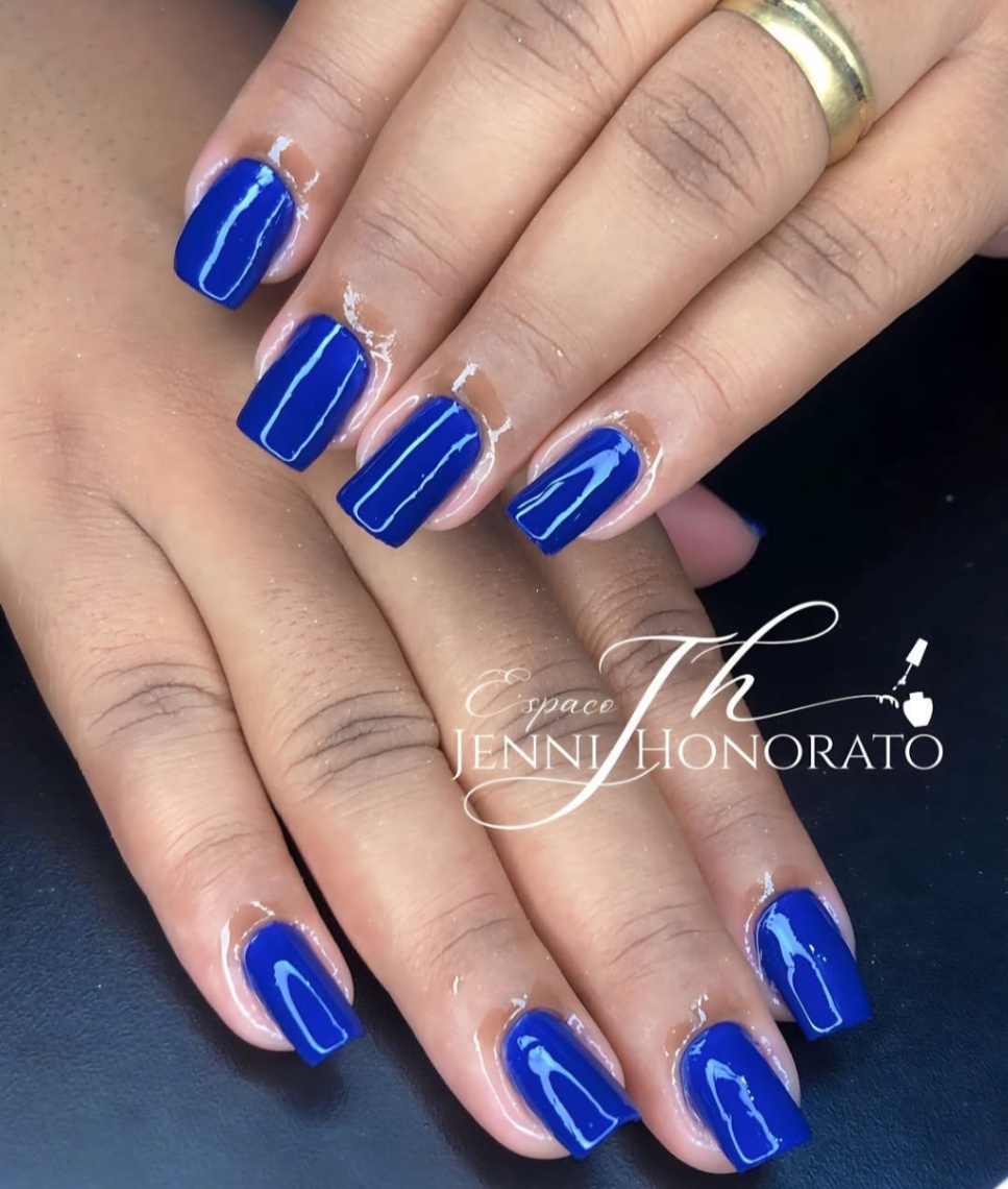 Trabalho de Manicure/Pedicure por Jenni Honorato em Vila Santa Inês, São Paulo — foto 2 de 3