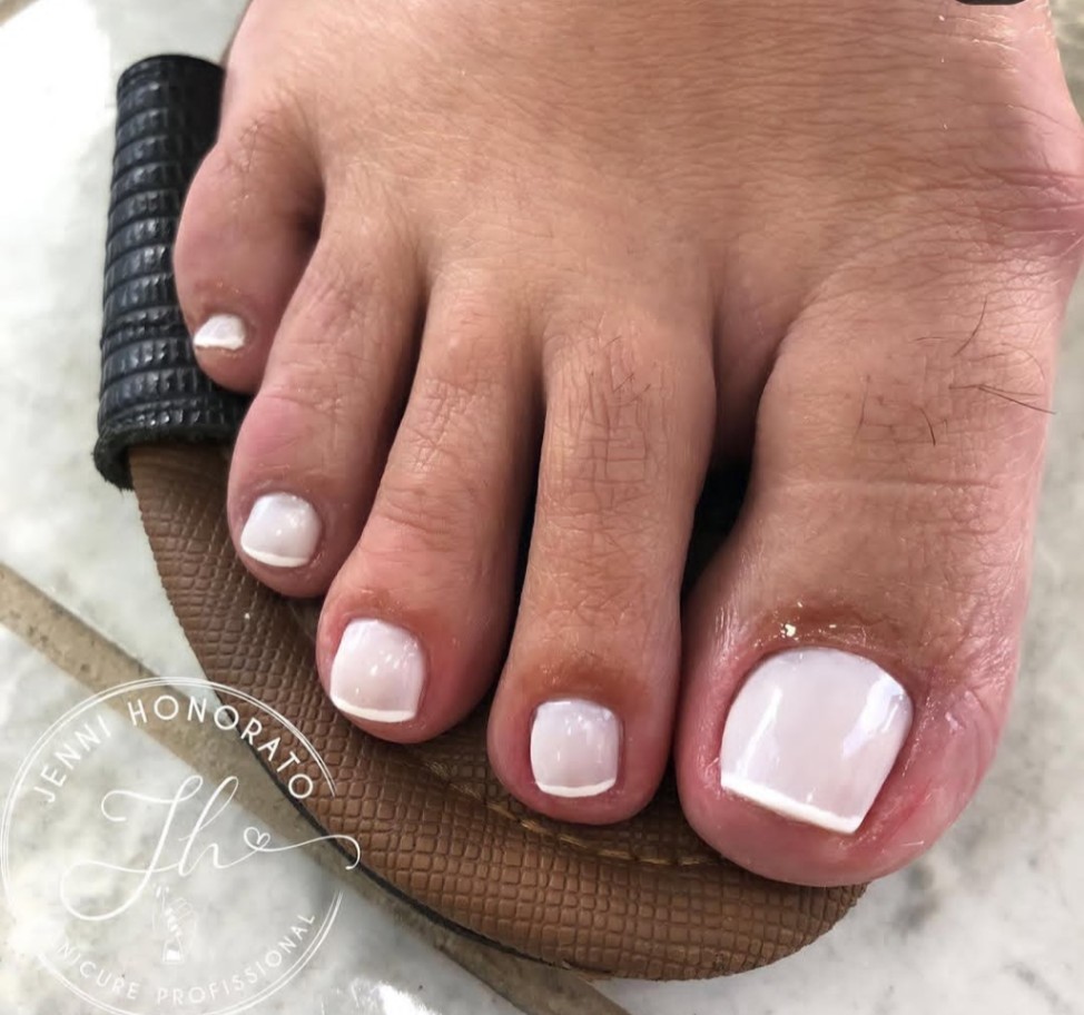 Trabalho de Manicure/Pedicure por Jenni Honorato em Vila Santa Inês, São Paulo — foto 3 de 3