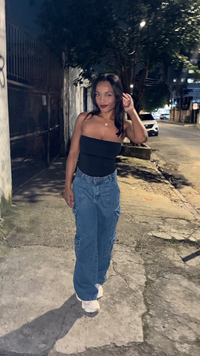 Ingrid vitoria dos santos silva 