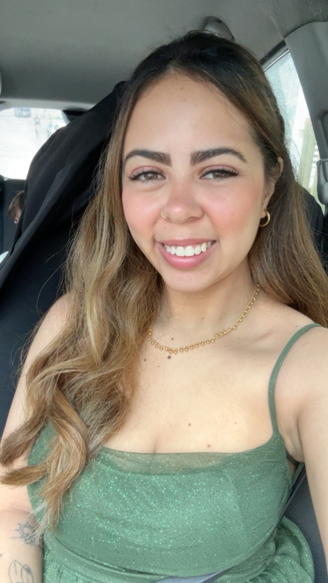 Gabrielle de Andrade Araujo