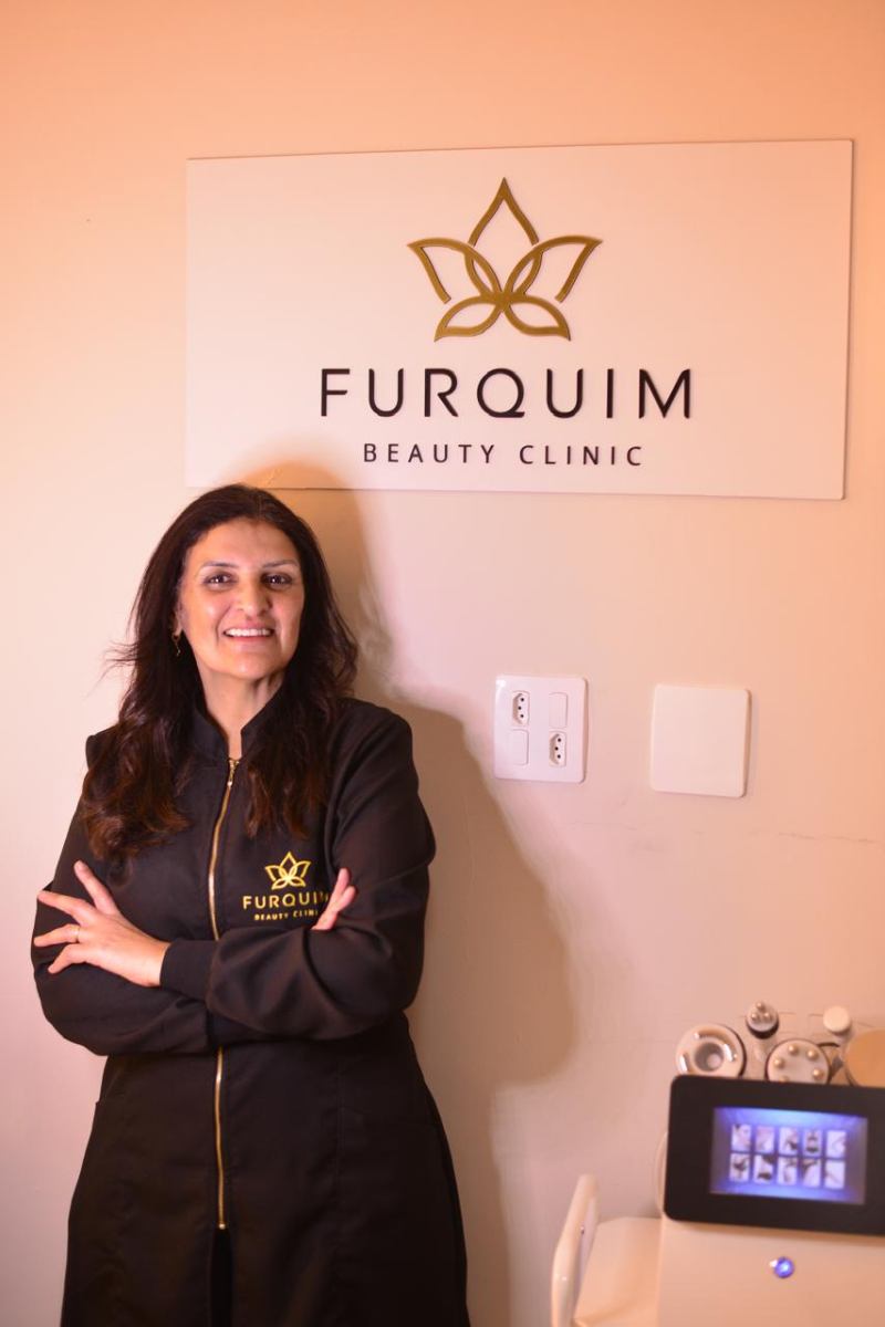 Regina Francisco Furquim