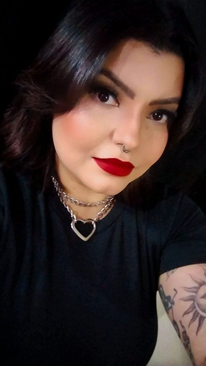 Ariane Lisboa