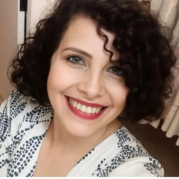 MIRIAN Garcia Pereira