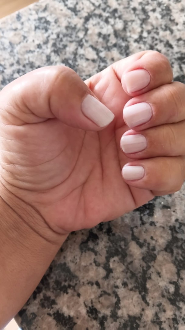 Trabalho de Manicure/Pedicure por Victoria Reis em Jardim Soares, São Paulo — foto 1 de 9