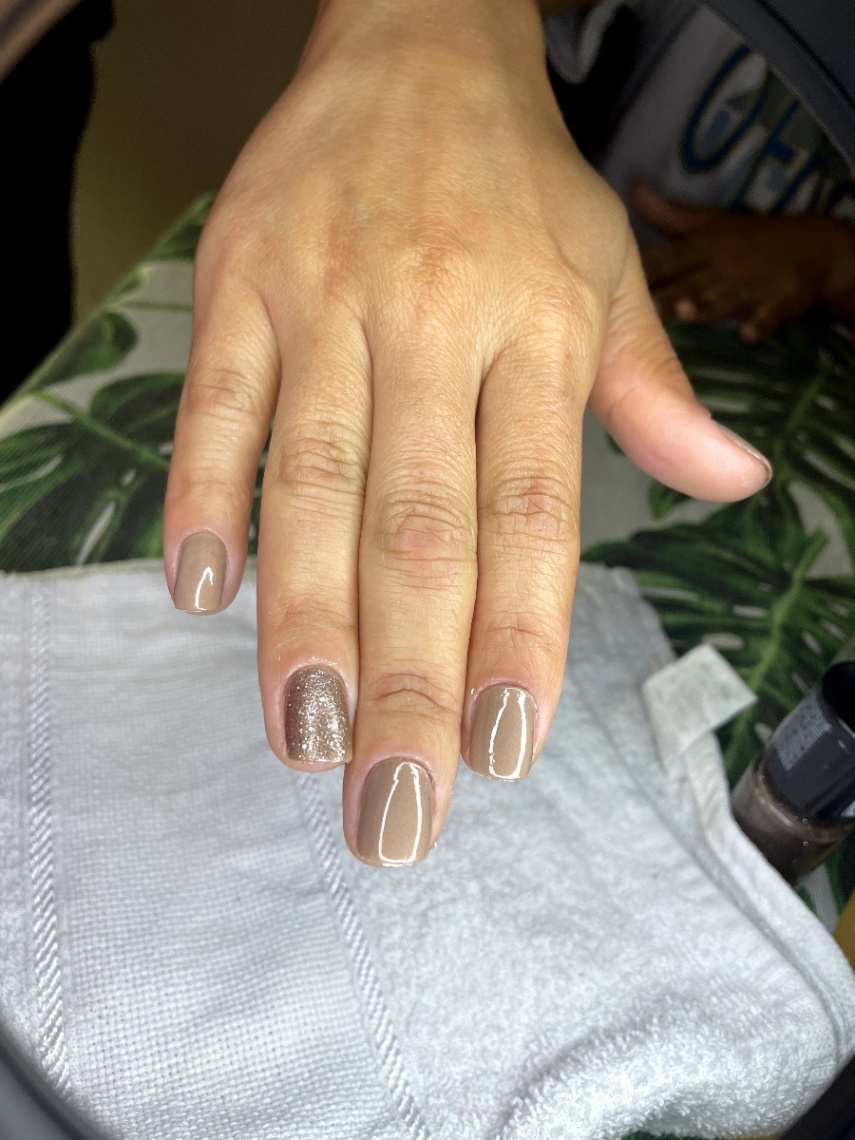 Trabalho de Manicure/Pedicure por Victoria Reis em Jardim Soares, São Paulo — foto 3 de 9