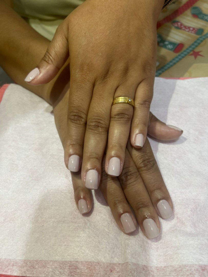 Trabalho de Manicure/Pedicure por Victoria Reis em Jardim Soares, São Paulo — foto 9 de 9
