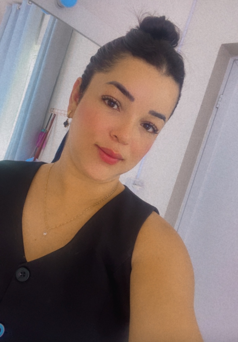 Sabrina Da Silva Santos